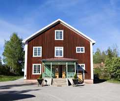 Hotel Stf Sala Silvergruva