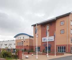 Hotel Telford Whitehouse