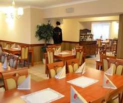 Hotel Malinowski Economy