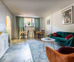Hotel Lilla let