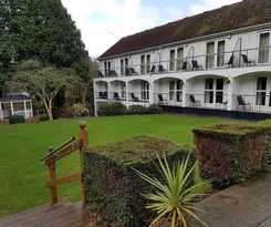 Hotel Rural Oyo Buckatree Hall