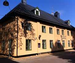 Hotel Säters Stadshotell