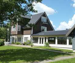 Sjövillan Konferens