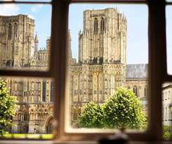 Hotel Best Western Plus Swan