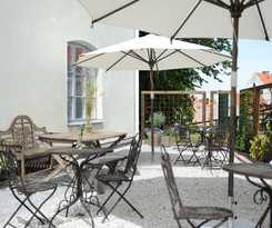 Hotel l Slottsbacken