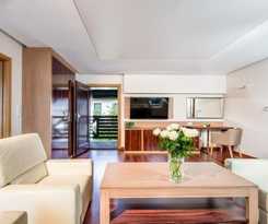 Hotel Amazonka Conference and Spa