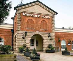 Hotel Mercure Haydock
