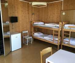 Hotel Charlottsborgs Vandrarhem