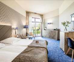 Hotel spa & wellness hotel diament ustroń