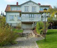  Villa Vesta Hotell