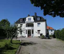 Hotel l S:t Olof