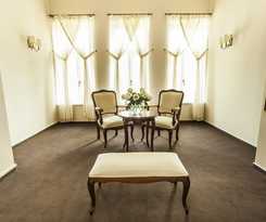 Hotel Pałac Łazienki Ii