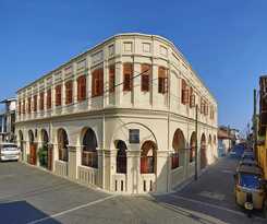 Hotel The Fort Printers