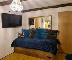 Hotel Lanthotell L&ouml;gn&auml;s G&aring;rd