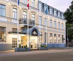 Hotel Continental Du Sud