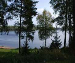 Hotel Hyltena Stugby - Campground