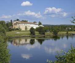 Hotel Scandic Bolln&auml;s
