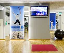 Hotel Scandic Östersund Syd