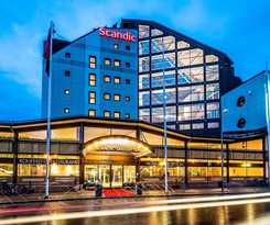 Hotel Scandic Skellefteå