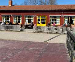 Camping Vilsta Cottages