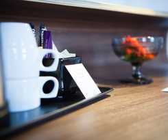 Hotel Best Western River C