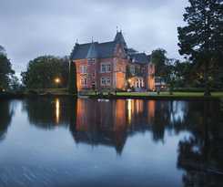 Hotel Thorskogs Slott