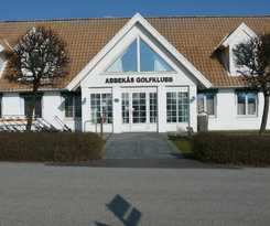 Hotel Abbek&aring;s Golfrestaurang and Hotell
