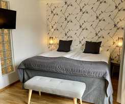 Hotel Hensbacka Herrg&aring;rd