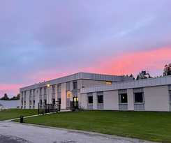 Hotel Stfl & Vandrarhem Nyboholm