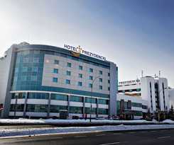 Hotel Prezydencki 3-star
