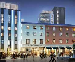 Story Signalfabriken, Part Of Jdv By Hyatt