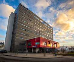 Hotel Best Western Plus Park City Lund