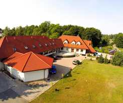  Zdroj&oacute;wka Spa
