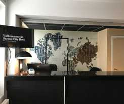 Hotel Strand City l