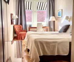 Hotel Sure Hotel by Best Western Focus