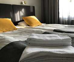 Hotel Jennys l Och Restaurang