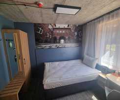 Hotel Eurohotel Katowice