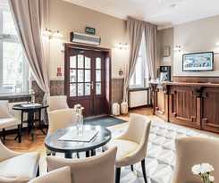 Hotel Jantar and Spa