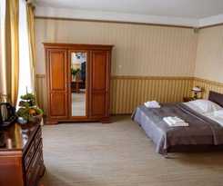 Hotel Zamek W Krasiczynie