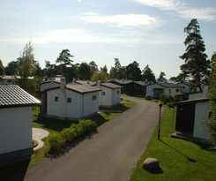 Hotel Björkhaga Strandby