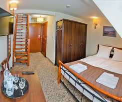 Hotel Mona Lisa Wellness and Spa