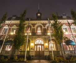 Hotel Haparanda Stadshotell
