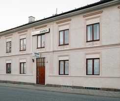 Hotel Eksj&ouml; Stadshotell Annex