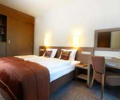 Hotel Baltic Plaza Medi Spa