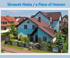  skrawek nieba pokoje gościnne