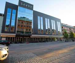 Best Western Plus Savoy Lulea