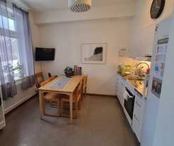  Pite&aring; Vandrarhem