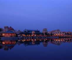 Hotel Disney Coronado Springs Resort