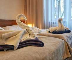 Hotel Admirał I