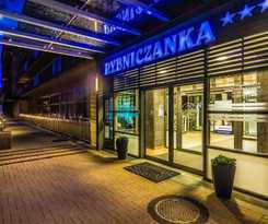 Hotel Rybniczanka